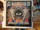 Bassnectar,Divergent Spectrum,Amorphous Music,2-LP