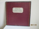SIMON AND GARFUNKEL COLLECTED WORKS 5 LP BOX SET SOUNDS OF SILENCE BOOKENDS.....