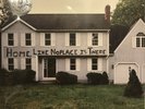 The Hotelier - Home Like No Place Is There Translucent Yellow LTD /700