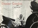 DEXTER GORDON - Doin' Allright - ST-4077 - Blue Note - 1963 - RVG Stereo - Ex