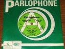 THE SWEET   LOLLIPOP MAN b/w TIME   UK PARLOPHONE DEMO 7