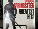 BRUCE SPRINGSTEEN GREATEST HITS Double Vinyl Record LP NEW BORN TO RUN River USA