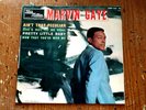 RARE FRENCH EP/MARVIN GAYE/TAMLA MOTOWN TMEF 519/AIN'T THAT PECULIAR