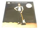 Eric Clapton Just One Night Sealed Vinyl Records LP USA 1980 Orig Hype Sticker