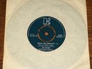 THE DOORS   BREAK ON THROUGH b/w END OF THE NIGHT   UK ELEKTRA 7