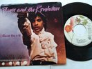 CANADA  NM- PRINCE AND THE REVOLUTION I Would Die 4 U 1984 Canadian PS 45 7