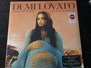 Demi Lovato Dancing With The Devil The Art Of Starting Over LP Exclusive Vinyl