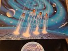 Boney M. - Ten Thousand Lightyears 1984 Vinyl LP  ORIGINAL ATLANTIC JAPAN, RARE