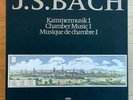 HENRYK SZERYNG sonatas & partitas BACH 1stPress DGG ARCHIV STEREO 7LP Box MINT