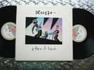 Rush    A Show Of Hands     Vintage Live  LP   Mercury  836 346-1