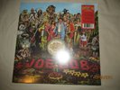 The Last Drive-In With JOE BOB BRIGGS Soundtrack Vinyl LP Record Monstervision .