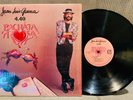 Juan Luis Guerra 