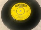 Felice Taylor - I Can Feel Your Love - 1968 - UK President - Mod Northern Soul