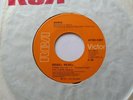 CANADA  NM- DAVID BOWIE Rebel Rebel / Lady Grinning Soul 1974 RCA APB0-0287 45