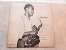 CHARLIE PARKER  BE BOP SAVOY MG-9000 10