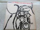 MILES DAVIS PRESTIGE 7094 ORIG. 50TH ST. DG, FLAT, AB, RVG, NICE