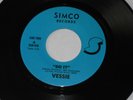 Z20 SIMCO 827/828 VESSIE MODERN SOUL FUNK DO IT WE ARE THE BEST OF FRIENDS BOOGI
