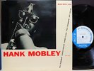 HANK MOBLEY 