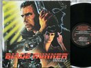 BLADE RUNNER - Soundtrack - Vangelis - 2015 - 180g VINYL LP Reissue - NM - OST