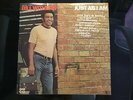 Bill Withers “Just As I Am” LP 1971 SXBS 7006 Original U.S. 1st Pressing Promo