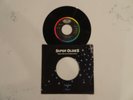 GEORGE HARRISON (BEATLES) DARK HORSE / YOU 45 7
