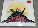 Bob Marley Uprising Definitive Edition NEW Vinyl LP Sterling Reissue 2001 Promo
