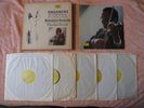2740 121. SAVATORE ACCARDO, LPO, DUTOIT. Paganini, The 6 Violin Concertos.