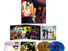 SEALED + RARE – Cowboy Bebop Vinyl – Blue + Brown 2X LP – SOLD OUT