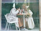 LUCIO BATTISTI-UNA DONNA PER AMICO- 1St.Press Italy 1978 Lp