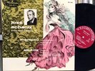 JOSE ECHANIZ Plays MOMPOU And ALBENIZ WESTMINSTER WL 5382 ED1 1955 USA NM-/NM