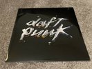 Daft Punk - Discovery x2 LP  New & Sealed  Free Delivery