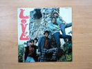 Love Arthur Lee Vinyl LP Love Album 1966 Elektra Records EKS-74001 UK Pressing