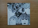 The Beatles Vinyl LP - Revolver Parlophone PCS 7009 1966 Stereo Pressing