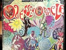 The Zombies Odessey and Oracle LP vinyl 1968 Date Records