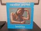 Caroline Peyton LP Intuition Sealed OG acid folk funk psych 