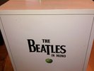 The Beatles in Mono Vinyl Box Set 180g 2014 14 Discs New & Sealed