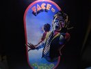 The Angels - Face To Face - 1978 Albert Productions - Gatefold Lp Record. OZ??