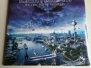 IRON MAIDEN - BRAVE NEW WORLD - 2LP REISSUE 2017 - SEALED