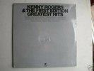 KENNY ROGERS & THE FIRST EDITION Greatest REPRISE 6437 SEALED Vinyl Disc Record