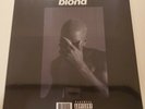  Frank Ocean Blond vinyl official release (Sealed)