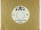 60s Soul 45 - Del-Rios - Just Across The Street - Stax - VG++ mp3