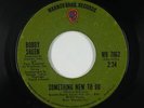 70s Soul 45 - Bobby Sheen - Something New To Do - Warner Bros. - mp3