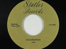 Funk Disco 45 - Unknown Artist - Cocomotion - Statler - VG+ mp3