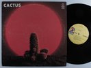 CACTUS Self Titled ATCO SD-33-340 LP VG+   