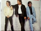Huey Lewis and The News FORE  Vinyl LP Record Album Sealed Original Release CRC