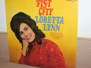 Loretta Lynn Fist City NEW SEALED vinyl LP Decca DL 74997