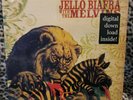 Jello Biafra / The Melvins Never Breathe What You Cant Vinyl 2004 LP New SEALED