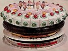 Vtg THE ROLLING STONES Album LET IT BLEED Lp FRANCE Vinyl w Inner 1969 PRESS OG