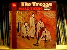 The Troggs / Wild Thing - White Label Promo - Classic Rock - Fontana Label