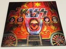 KISS Psycho Circus NEW 2014 3D Lenticular Cover Rare First Press SEALED